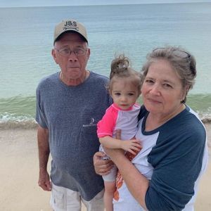 Meet your Posher, Mickey